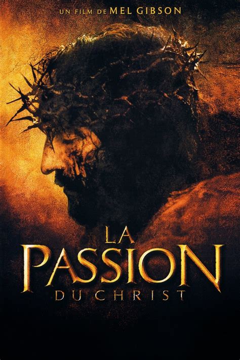 la passion du christ film complet streaming